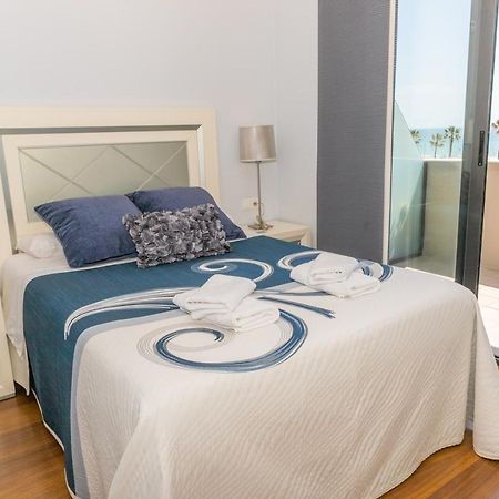 Apartamento Vistas De Rajamanta - Garaje, Terraza, Playa Barbate Zewnętrze zdjęcie