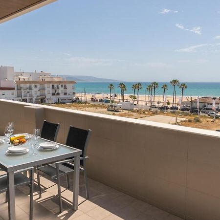 Apartamento Vistas De Rajamanta - Garaje, Terraza, Playa Barbate Zewnętrze zdjęcie
