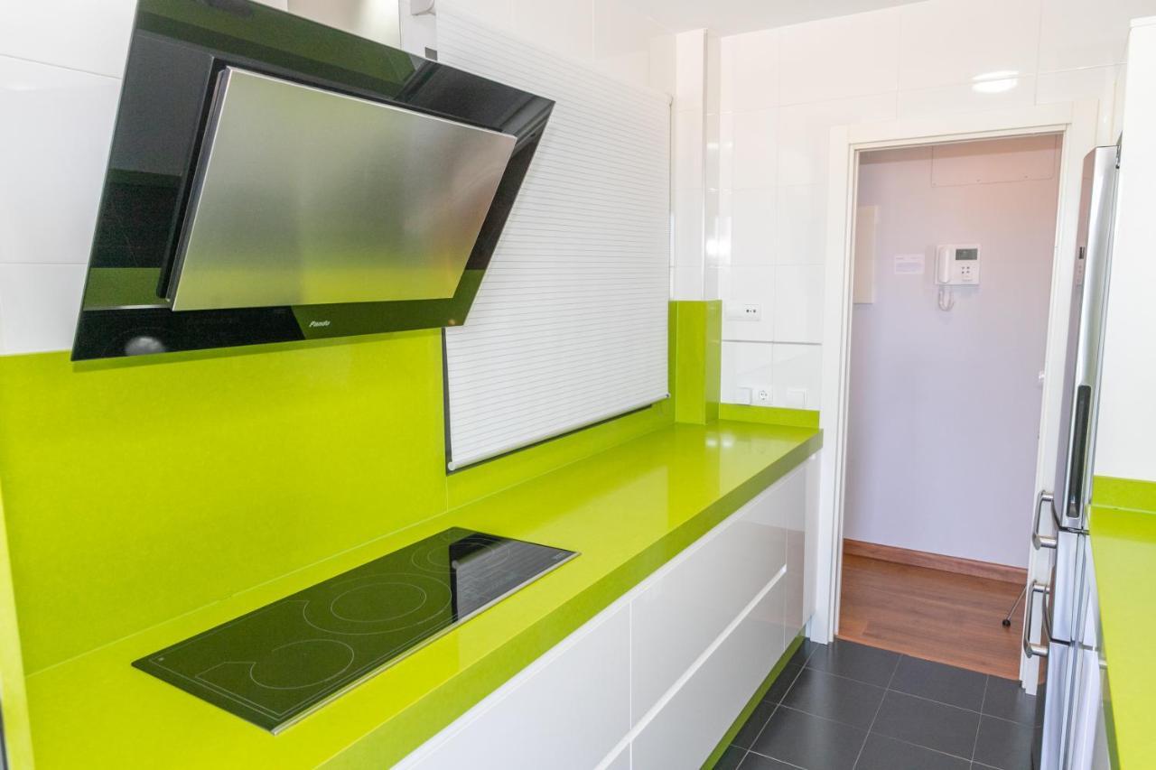 Apartamento Vistas De Rajamanta - Garaje, Terraza, Playa Barbate Zewnętrze zdjęcie