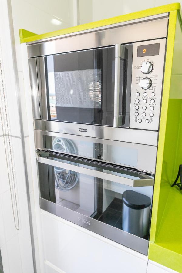 Apartamento Vistas De Rajamanta - Garaje, Terraza, Playa Barbate Zewnętrze zdjęcie