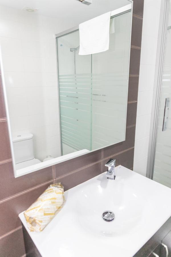 Apartamento Vistas De Rajamanta - Garaje, Terraza, Playa Barbate Zewnętrze zdjęcie