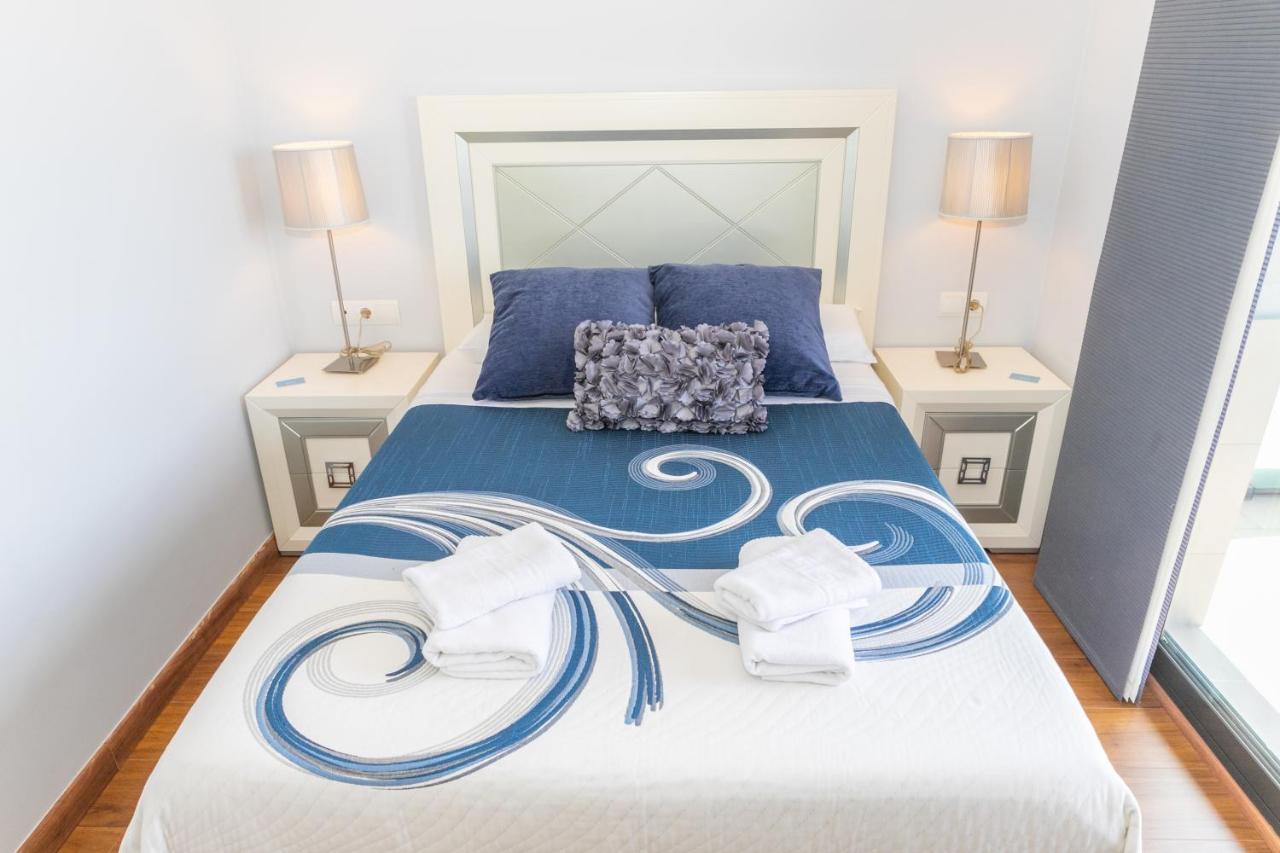 Apartamento Vistas De Rajamanta - Garaje, Terraza, Playa Barbate Zewnętrze zdjęcie