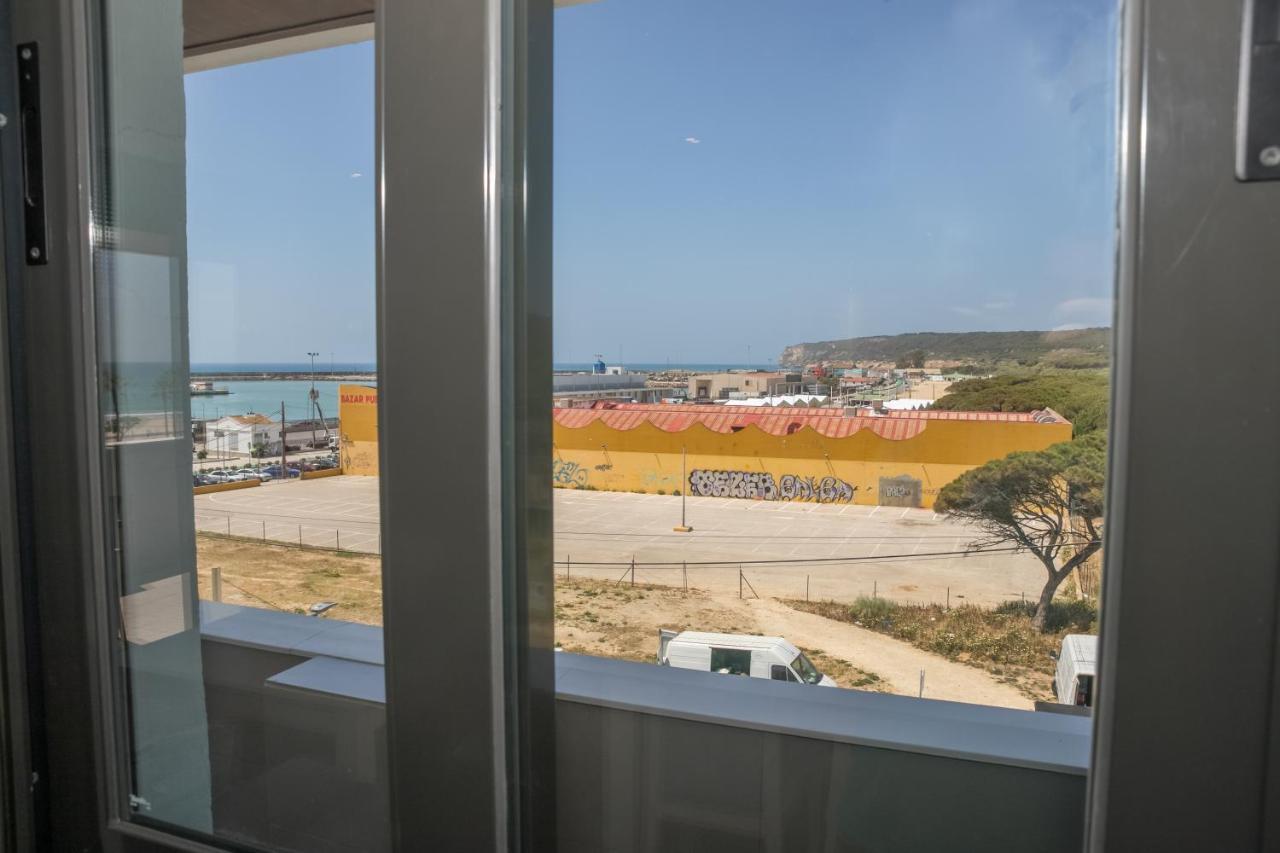 Apartamento Vistas De Rajamanta - Garaje, Terraza, Playa Barbate Zewnętrze zdjęcie