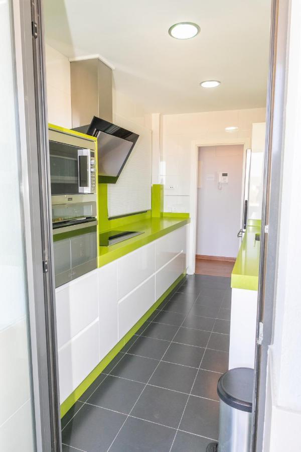 Apartamento Vistas De Rajamanta - Garaje, Terraza, Playa Barbate Zewnętrze zdjęcie