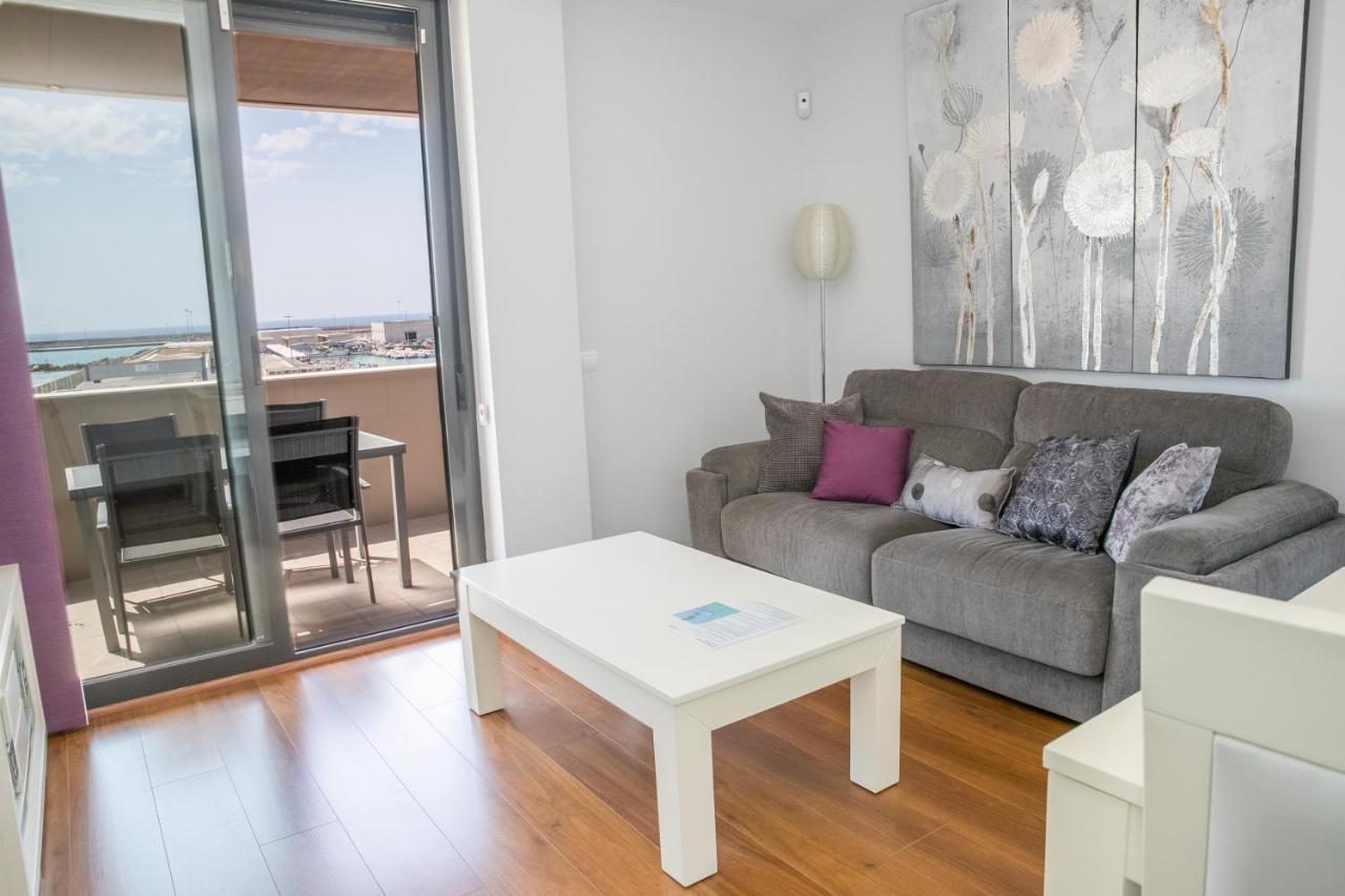 Apartamento Vistas De Rajamanta - Garaje, Terraza, Playa Barbate Zewnętrze zdjęcie