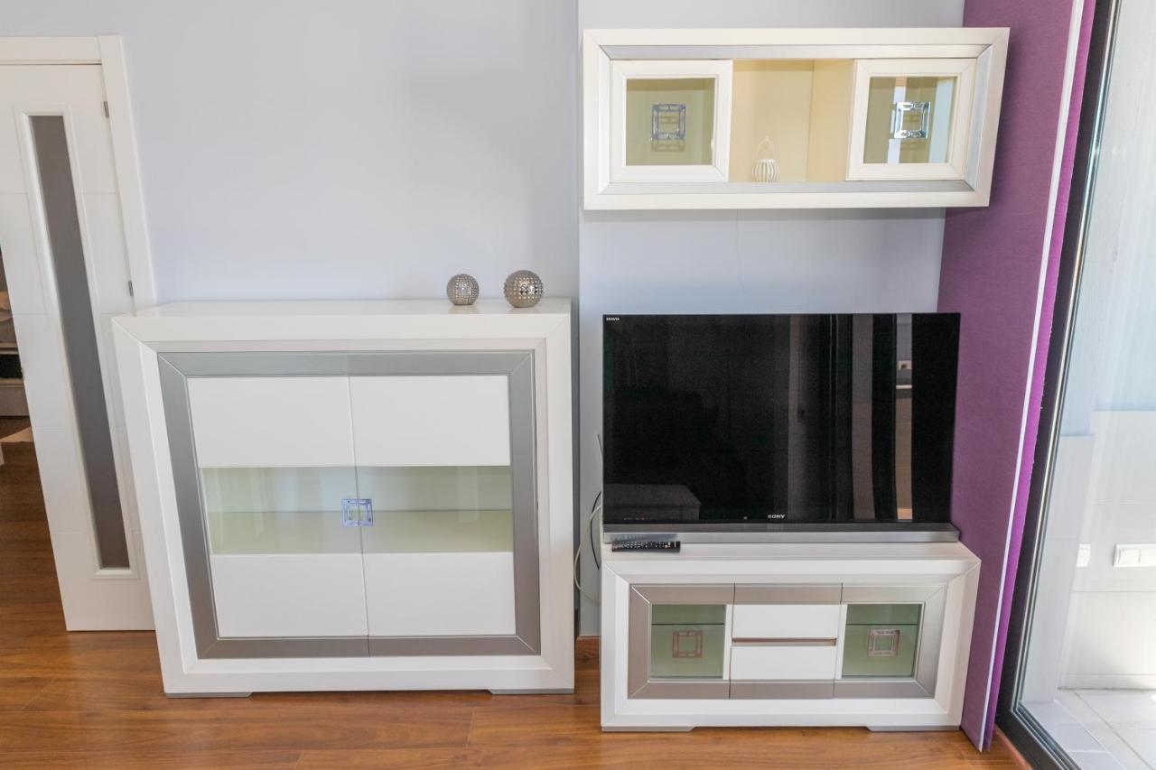 Apartamento Vistas De Rajamanta - Garaje, Terraza, Playa Barbate Zewnętrze zdjęcie