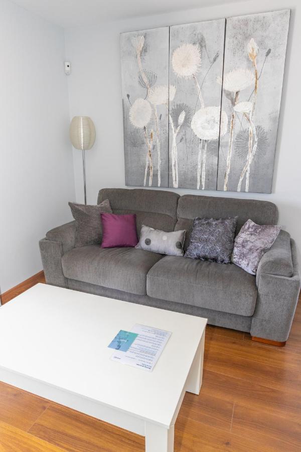 Apartamento Vistas De Rajamanta - Garaje, Terraza, Playa Barbate Zewnętrze zdjęcie